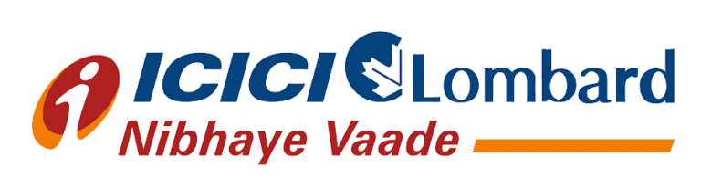 ICICI Lombard Home Insurance Logo