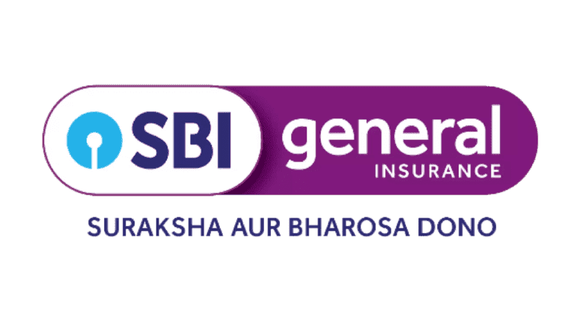 SBI Home Insurance Logo