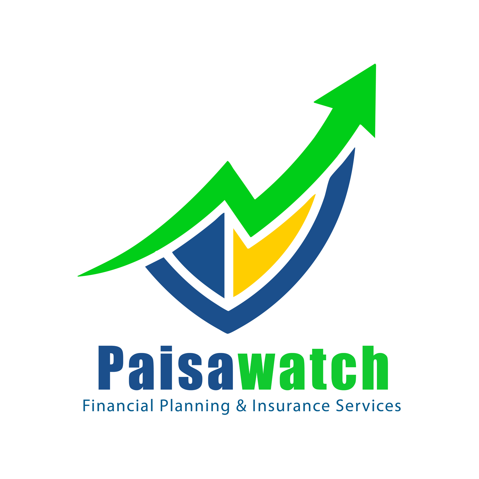 PaisaWatch Logo